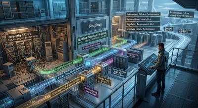 Digital Infrastructure