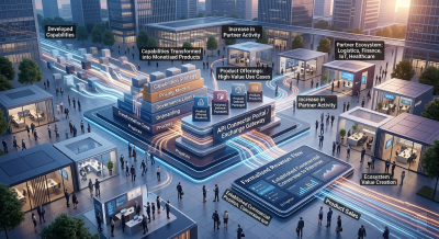 Platform Monetisation